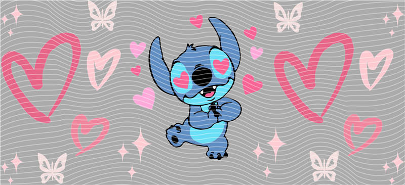 16oz Disney-D 26